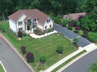 56 Oliver Ave, Edison, NJ 08820