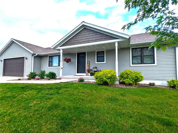 11575 Monteville Court, Trempealeau, WI 54661