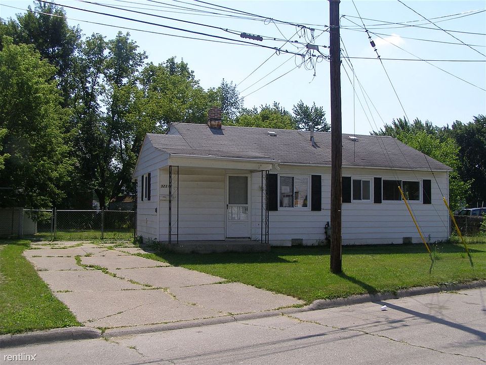 Kalamazoo Outside