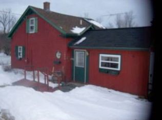 1060 Bangor Rd, Troy, ME 04987