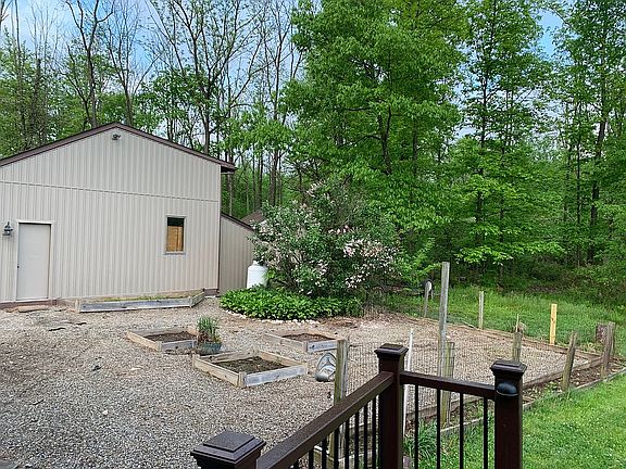 Grow your own veggies!