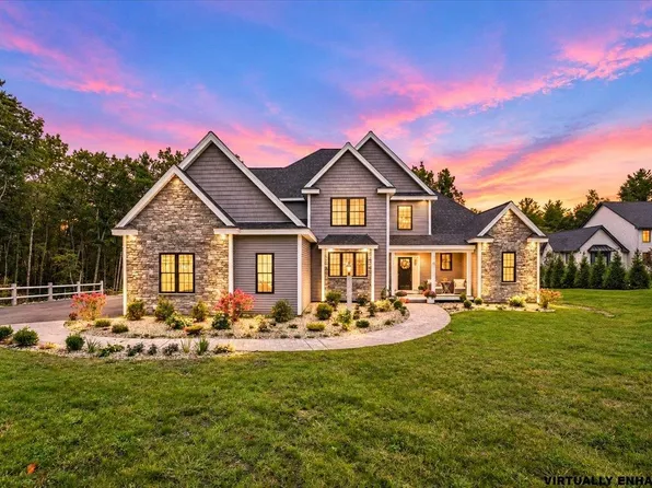 12 Olympus Way, Bedford, NH 03110