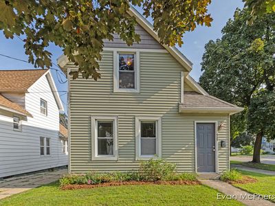935 Watson St SW, Grand Rapids, MI, 49504
