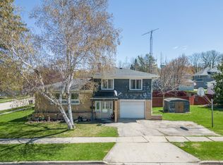 215 Clark St, Horicon, WI 53032