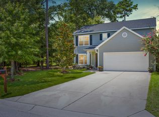5068 Ballantine Dr, Summerville, SC 29485
