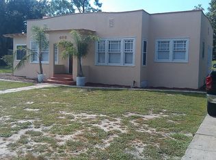 408 E Bullard Ave, Lake Wales, FL 33853