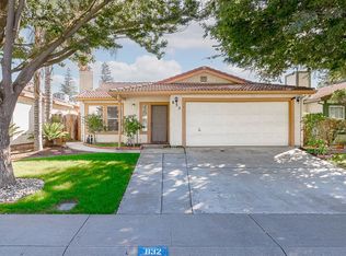 832 Pennington Pl, Modesto, CA 95356