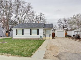 1625 NW 1st St, Meridian, ID 83642