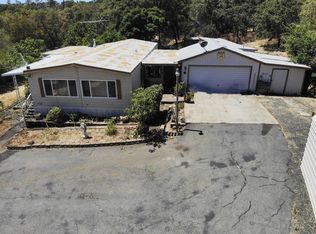 12287 Loma Rica Rd, Loma Rica, CA 95901
