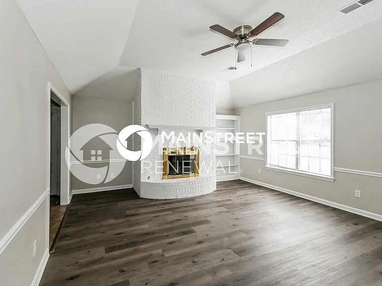 WM - Living Room