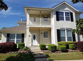1421 Augusta Dr, Aubrey, TX 76227