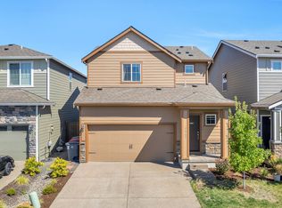 1969 NW Haun Dr, McMinnville, OR