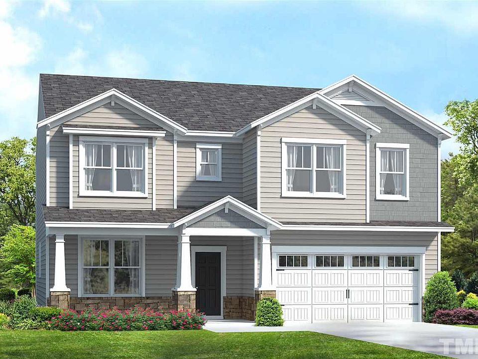 2nd image of 524 Golden Plum Ln Lot 236