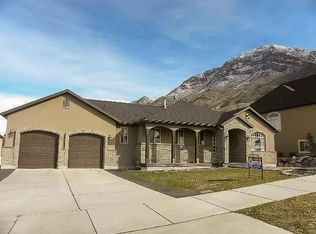 1377 E 300 N, Provo, UT 84606