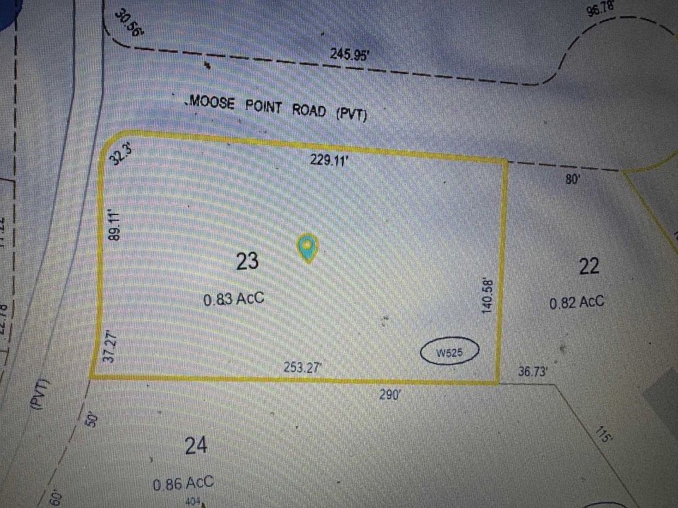 1st image of Lot W525 Gold Coast Drive