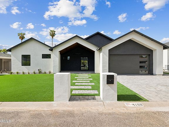 3rd image of 4108 E AVALON Drive