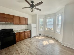 3828 N Park Ave #2, Philadelphia, PA 19140