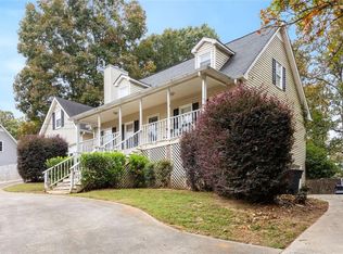 9 College View Dr SW, Rome, GA 30161