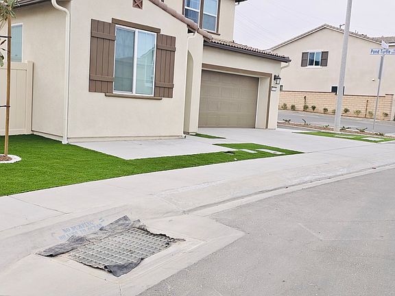 2nd image of 36717 Camino Springs Ave