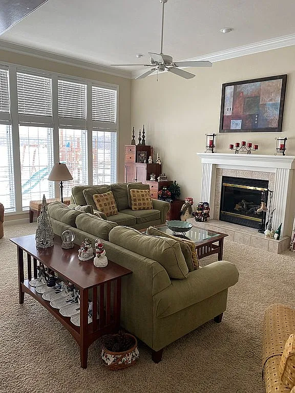 2932 Back Bay Dr photo 1
