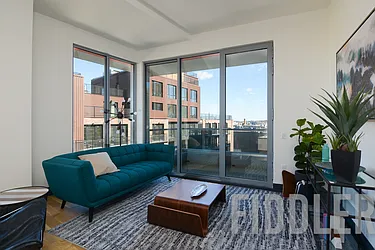 Rented by The KCI Group