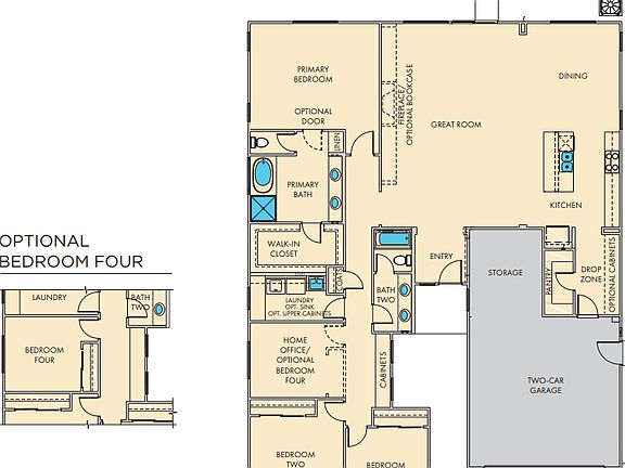 2nd image of this home