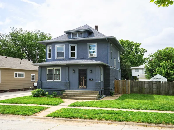 915 3rd Ave, Council Bluffs, IA 51501