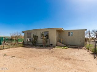12242 N Anway Rd, Marana, AZ 85653
