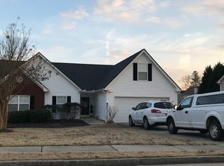 417 Armor Dr, Loganville, GA 30052