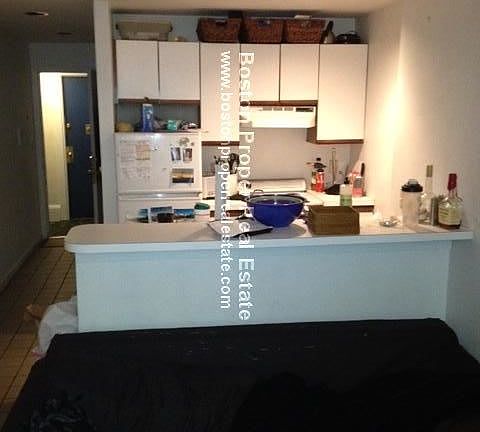 312 Beacon St. #1A Boston - Back Bay Unit Photo 5