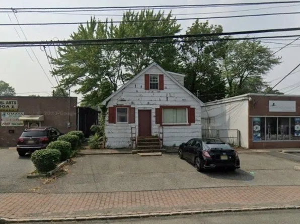 162 Halsey Rd, Parsippany-Troy Hills Twp., NJ 07054