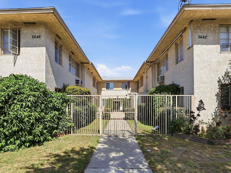 1st image of 5642-5646 Laurel Canyon Blvd #B