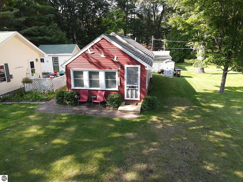 5451 E Michigan Ave, Au Gres, MI 48703 MLS 1914338 Zillow