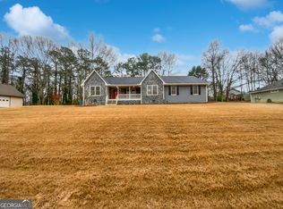1525 Thornwood Dr, Jonesboro, GA 30236