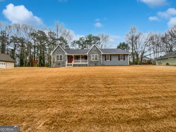 1525 Thornwood Dr, Jonesboro, GA 30236