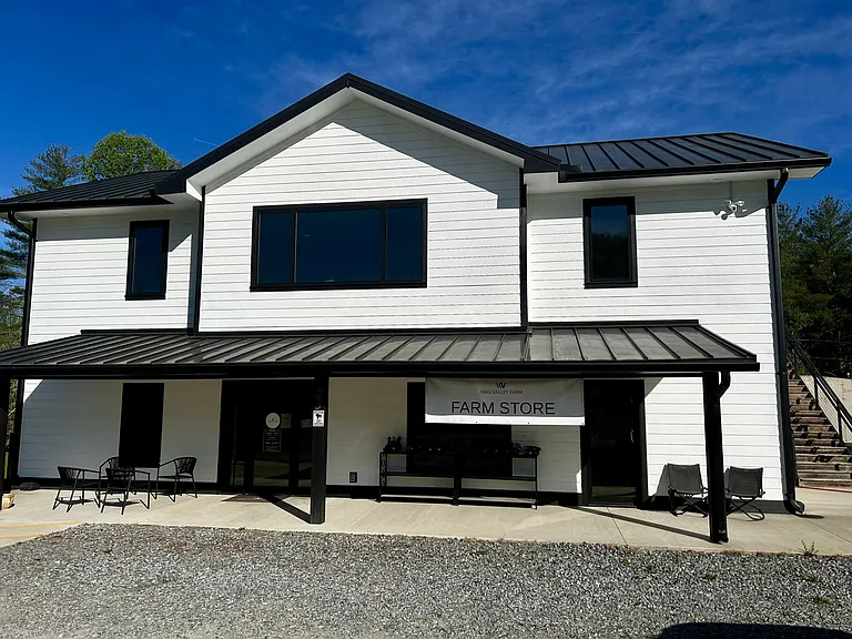 23 Shoals Falls Rd #1 — Photo 1