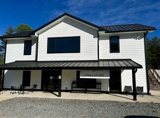 23 Shoals Falls Rd #1, Hendersonville, NC 28739