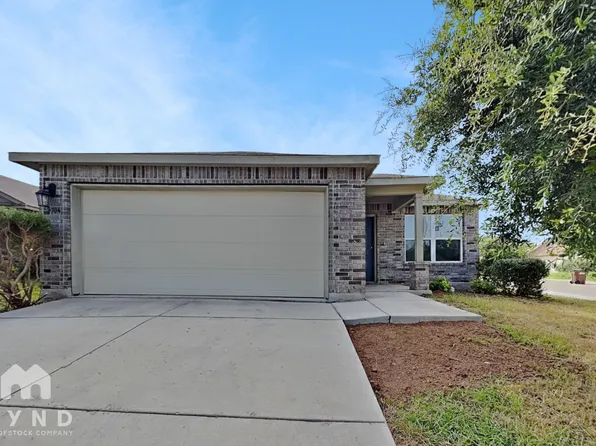 3704 Colemans Run, Converse, TX 78109