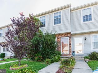 919 Olive Branch Ct, Edgewood, MD