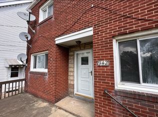 942 Beaver Rd APT 1, Ambridge, PA 15003