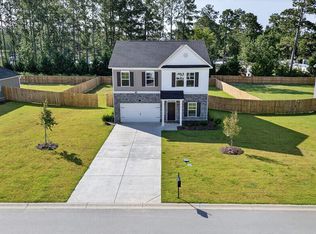 134 Rapid Run, Camden, SC 29020