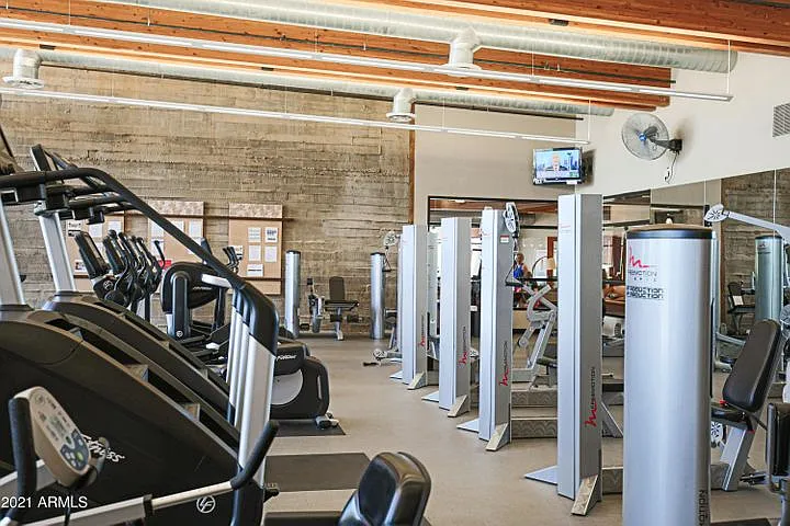 Community Gym