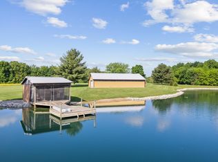 9051 Morgan Rd, Poland, IN 47868