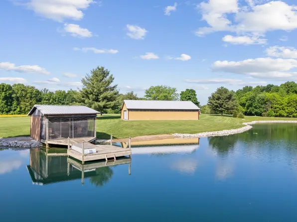 9051 Morgan Rd, Poland, IN 47868