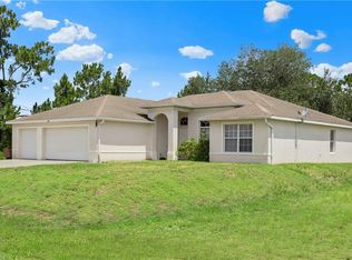 2904 33rd St SW, Lehigh Acres, FL 33976