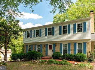 8720 Cuttermill Pl, Springfield, VA 22153