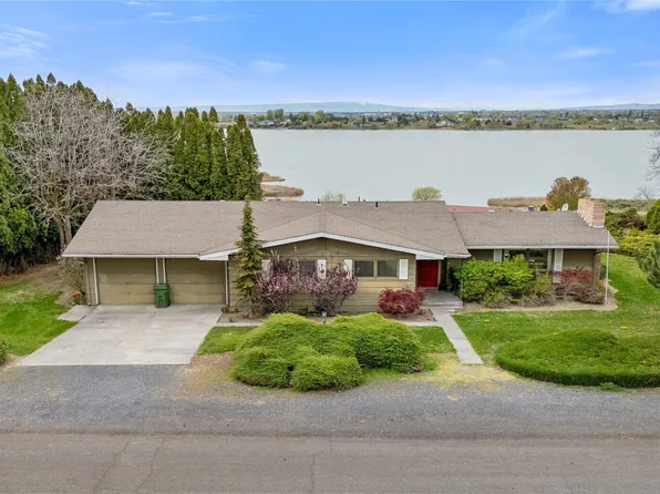 70 SE Pelican Drive, Moses Lake, WA 98837
