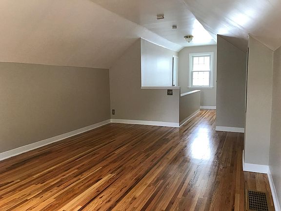 Large upper bedroom