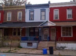 1214 N 51st St, Philadelphia, PA 19131