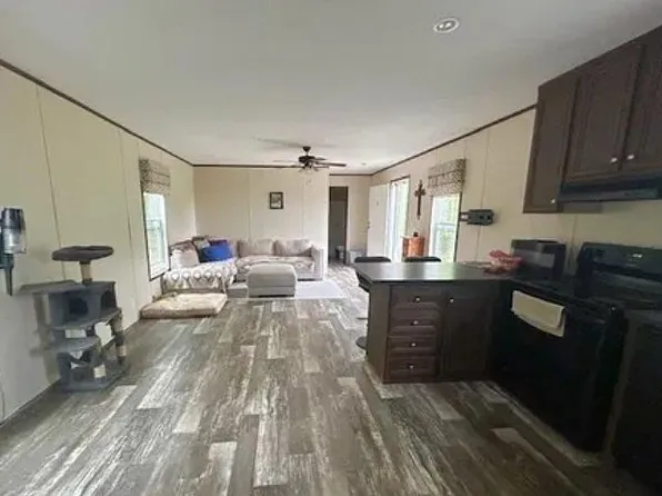 20 Jimmy Creek Rd, Fox, AR 72051